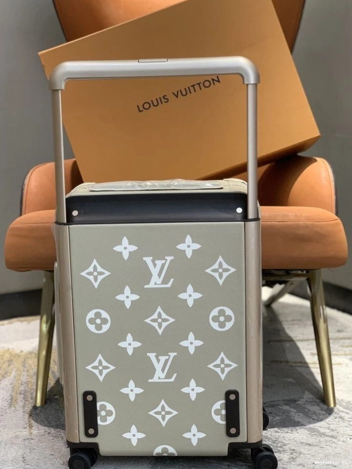 Vuitton Louis Suitcase 65200 EyeCatching 0701